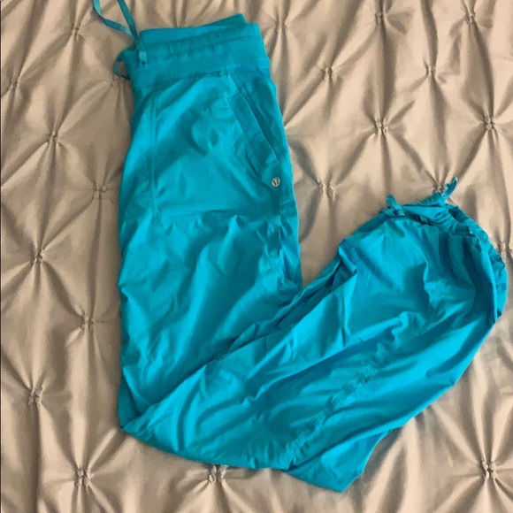 Pants - Lululemon Studio Pants